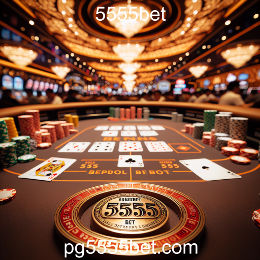 5555bet
